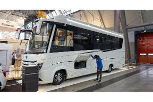 Concorde Centurion 910 LI (2020)