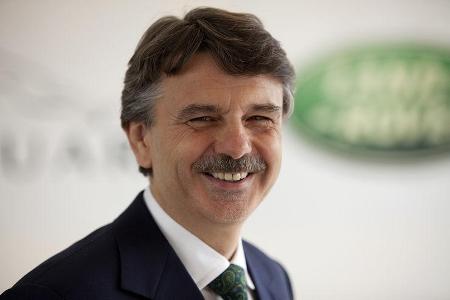 Dr. Ralf Speth Dr. Ralf Speth