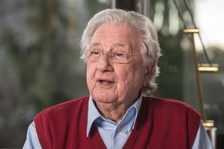 Hans Herrmann - 2018 Hans Herrmann - 2018