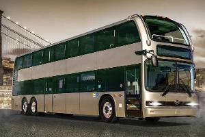 BYD-Elektroreisebus C10MS fährt 370 Kilometer