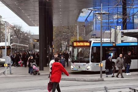 1/2020, Augsburg Nahverkehr 1/2020, Augsburg Nahverkehr