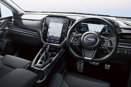 Subaru Levorg 2021 Japan