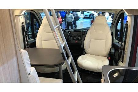 Dreamer D43 UP (2020)