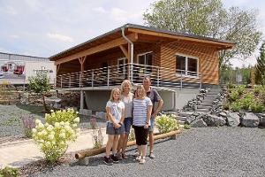 Willkommen bei Familie Ströhlein!