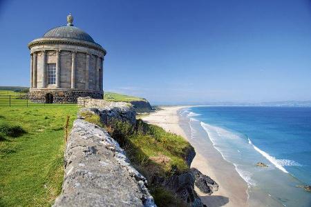 Reise-Tipp: Nordirland Reise-Tipp: Nordirland