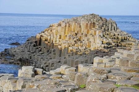 Reise-Tipp: Nordirland
