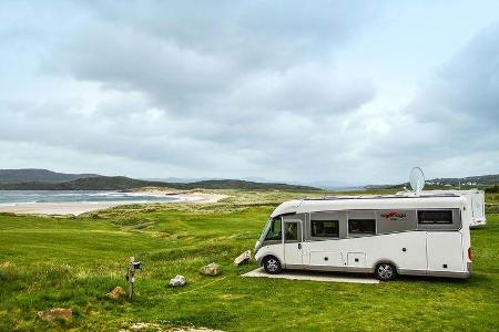 Roseguill Holidaypark