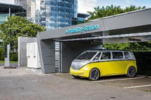 Volkswagen nimmt Geschäftspartner in die Pflicht