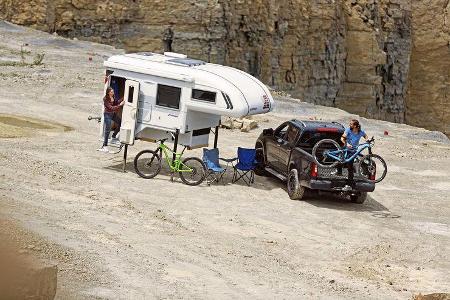 Tischler Trail 230 S (2020)