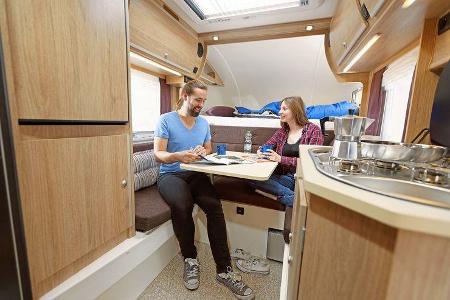 Tischler Trail 230 S (2020)