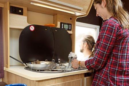 Tischler Trail 230 S (2020)