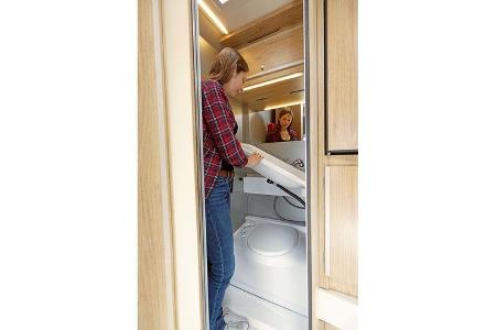 Tischler Trail 230 S (2020)