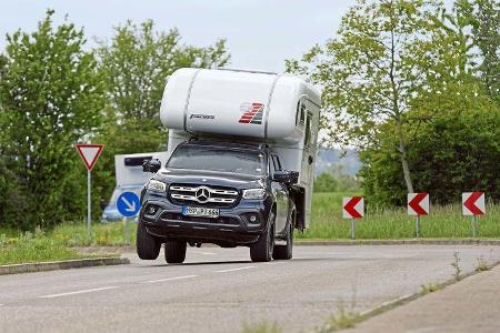 Tischler Trail 230 S (2020)