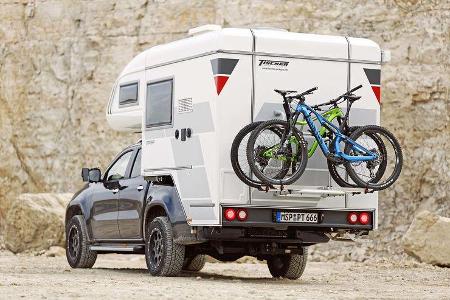 Tischler Trail 230 S (2020)