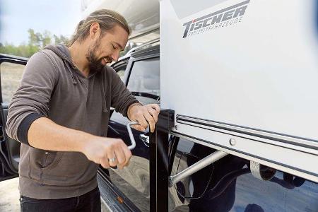 Tischler Trail 230 S (2020)