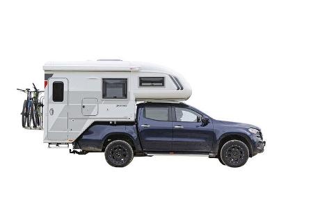 Tischler Trail 230 S (2020)