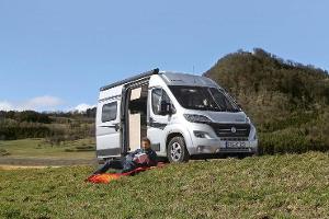 Knaus Boxstar 540 Road (2020) im Test