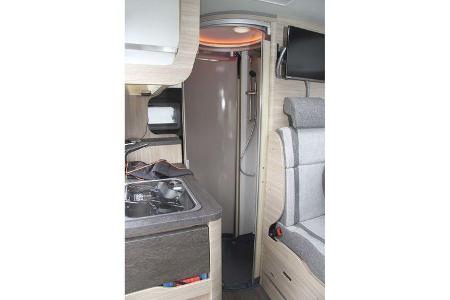 Knaus Boxstar 540 Road (2020)