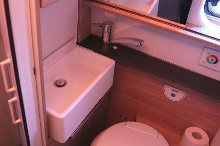 Knaus Boxstar 540 Road (2020)