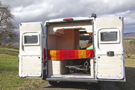 Knaus Boxstar 540 Road (2020)