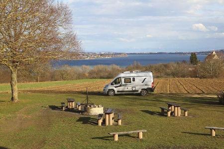 Knaus Boxstar 540 Road (2020)