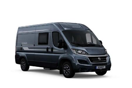 Hobby Vantana Premium K65 ET fergrau