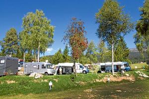 Campingwirtschaft in Deutschland