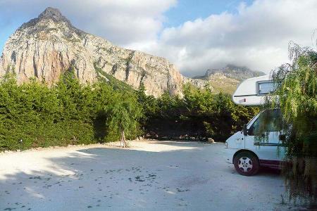 Stellplatz-Tipp Italien Stellplatz-Tipp Italien