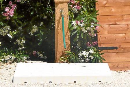 Stellplatz-Tipp Italien