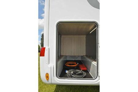 Rapido 856 F Quickcheck