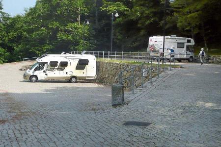 Stellplatz-Tipp Biella Stellplatz-Tipp Biella