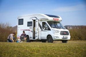 Challenger Genesis 274 im Test