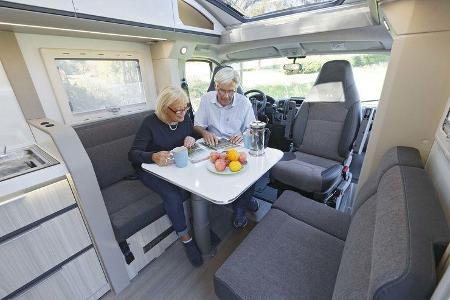 Adria Compact Plus DL (2020)
