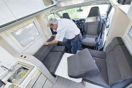 Adria Compact Plus DL (2020)