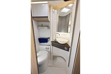 Adria Compact Plus DL (2020)