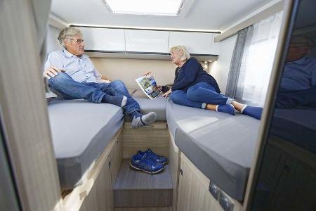 Adria Compact Plus DL (2020)