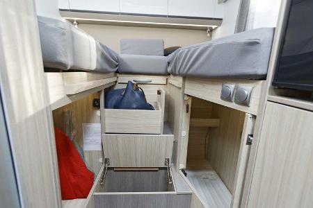 Adria Compact Plus DL (2020)