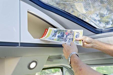 Adria Compact Plus DL (2020)