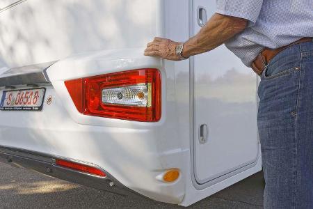 Adria Compact Plus DL (2020)