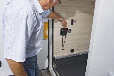 Adria Compact Plus DL (2020)