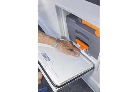 Adria Compact Plus DL (2020)