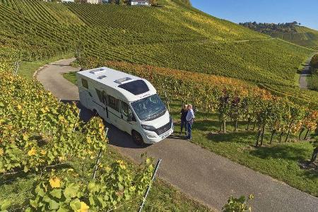 Adria Compact Plus DL (2020)
