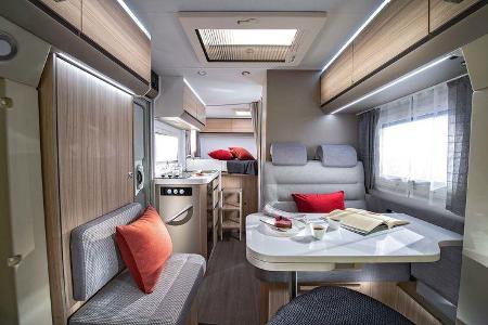 Adria Compact Plus DL (2020)