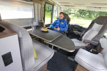 Knaus Live I 650 MEG (2020)