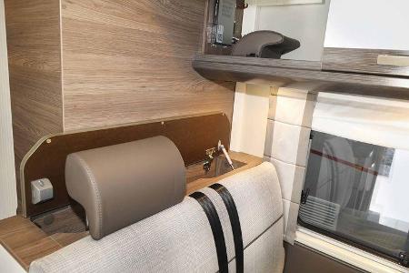 Knaus Live I 650 MEG (2020)