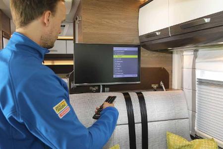 Knaus Live I 650 MEG (2020)