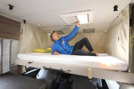 Knaus Live I 650 MEG (2020)