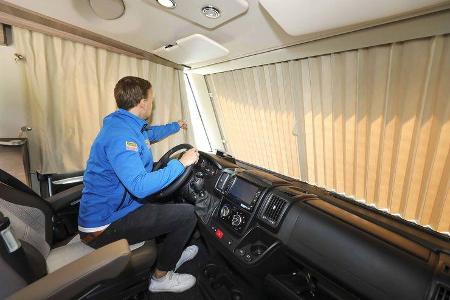 Knaus Live I 650 MEG (2020)