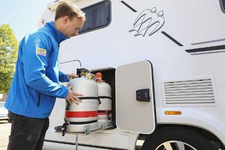 Knaus Live I 650 MEG (2020)