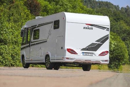 Knaus Live I 650 MEG (2020)